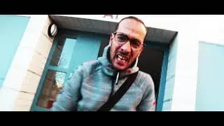 Baramine - Association Malfaiteurs ( Clip officiel )