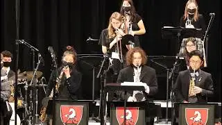 El Gato Chulo - Paul Baker - Mundelein High School Jazz Ensemble