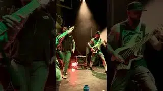 RAPETE- live Plzeň, Divadlo pod Lampou, 12-2025 #rapete #rap #metal #rock #czech #nedyfoto #blast #a