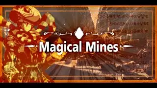 Grand Summoners Kadkofer VS Magical Mines