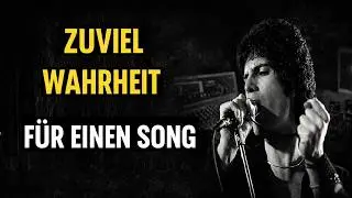 Der Kontext hinter Bohemian Rhapsody &ndash; als Schweigen keine Option mehr war