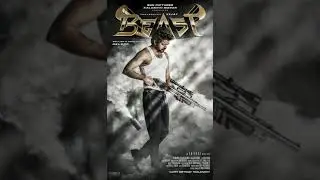 #shorts Thalapathy Vijay 65 First Look Celebration