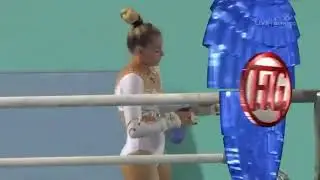 Teja Belak. 2019 Mersin World Challenge Cup. UB