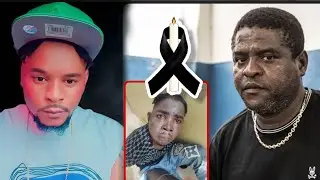 Viv ansanm tou kraze apre Lanmò100jou fin fè aksyon saa, Bon sak te voye yo kwadèboukè menm😭li tuyel