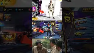 fake copy of jazz pant #freefire #freefirehighlights #shorts #rkgamerpro #foryoupage #trending