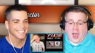 The PTX Hunger Games Days 2 & 3 with Sweet Phil
