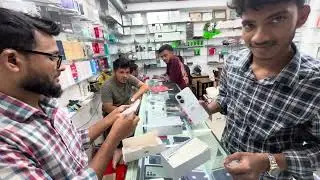 Gaming phone er sob theka best device Redmi turbo 4pro full discription soho dewa ache🥰❤️