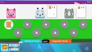 How to get Color Pack Blooks on a live Blooket game