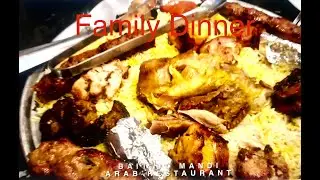 FAMILY DINNER mov