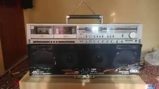 SHARP GF-999, Final Review must watch# viral