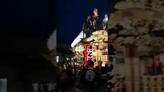 Otawara festival