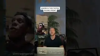 Where Is This TikTok Sound From? &ldquo;I wanna go to the moon&rdquo; #shorts #moon #kanyewest #tiktok #sound