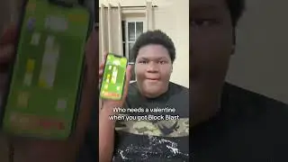 #blockblast