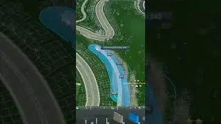 How to Build a Quay Wall on Land - Cities Skylines mods