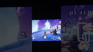 final fantasmic race journey episode 15: necroshell arises