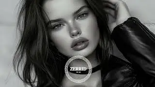 ZERRID - Infinity