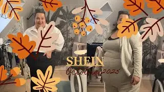 🛍️SHEIN: Mode Curvy