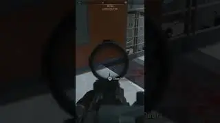 You have to watch out while on the stairs. #proximitymine #shortsfeed #mwii #shorts #callofduty #cod
