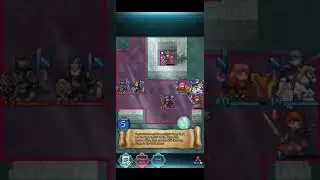 Fire Emblem Heroes Tactics Drills Grandmaster 8 Another Reunion