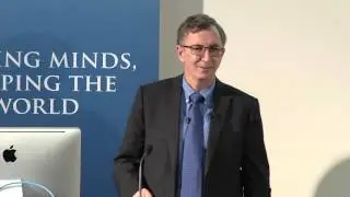Deans Lecture Series 2015 #7 - Learning To Improve