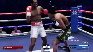 Watch Me Play Some Undisputed