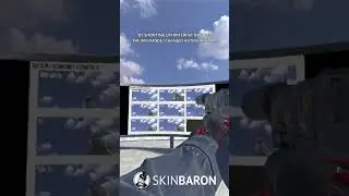 Perfect Viewmodel settings for Counter-Strike 2