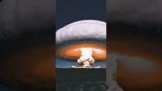 Mega Explosion😱 #shorts #explosion #trending #viralvideo #new #aivideo #nuclear #fire #viralshorts
