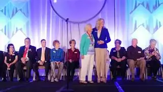 Senior Inspiration Awards 2018