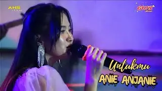 Anie Anjanie - Untukmu ( LIVE COVER )