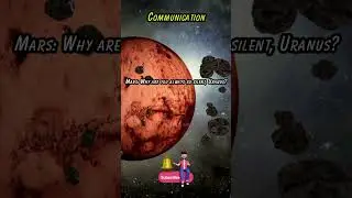 Mars vs Uranus #comedy #funny #space #shorts #shortsfeed #shortsyoutube #youtubeshorts #youtube