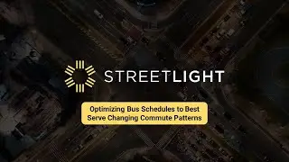Optimizing Bus Schedules to Best Serve Changing Commute Patterns
