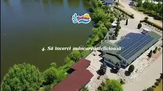 Complexul Bellavi din Ocna Mureș