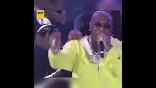 Birdman shouts out NBA YoungBoy at No Limit verzuz Cash Money 🎤