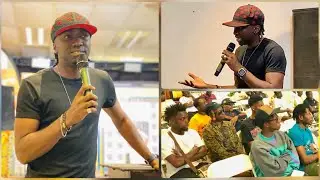 Very Sad😭 Why Western Region Artists Don't Get HIT SONGS- Jay Foley ￼