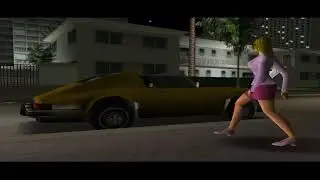 GTA VC Quotes - Mrs Dawson