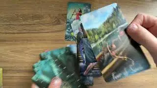 Sagittarius ♐️ VERY different wave lengths. It&rsquo;s time to heal! ❤️