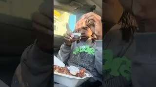 TASTE BUDZZ REVIEW!👅😂 #caxhclips