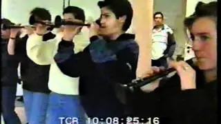 1994 Bagadig Ronsed-Mor Lokoal Mendon  R&eacute;p&eacute;tition  ..mpg