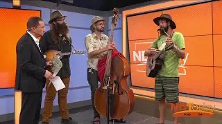 ND Today: Musician Spotlight - Mooncats