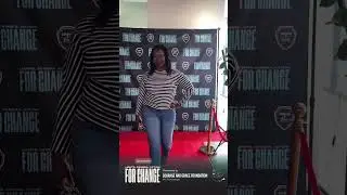 Metro Mommy Agency on the Red Carpet 🎬 | Lights Camera Action for Change 2025