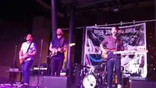 Aukland :: Catching Up (Live) :: Rock the Coliseum (2014)