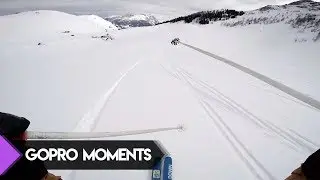 GoPro Moment - FWT18 Fieberbrunn Austria