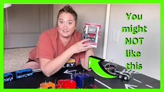 Realistic Gas Pump Toy with lights, songs and sounds  