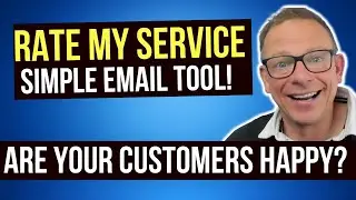 RateMyService: Are customers happy with your teams emails and service?