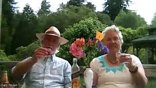 Emily and Kyle Wedding toast