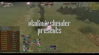 Majestic Perfect World | PvP 1x1 | TA vs WB full gear