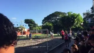 Jairo Flores de Complejo Educativo El Rodeo