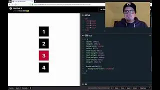 Flexbox order Eigenschaft erklärt