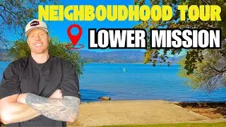 Living in Kelowna BC Neighbourhood Series: Lower Mission