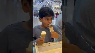 కాకినాడ SRMT Mall లో ice-cream🍦🍦  #foodshorts #icecream #food #foodies #kakinada #shorts